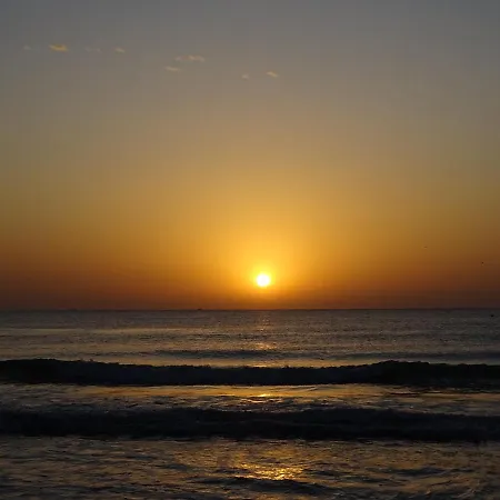 El Pinet