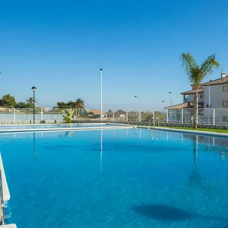 El Pinet Apartamento *