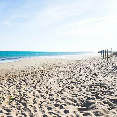 El Pinet Apartamento