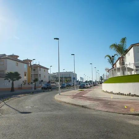 El Pinet *