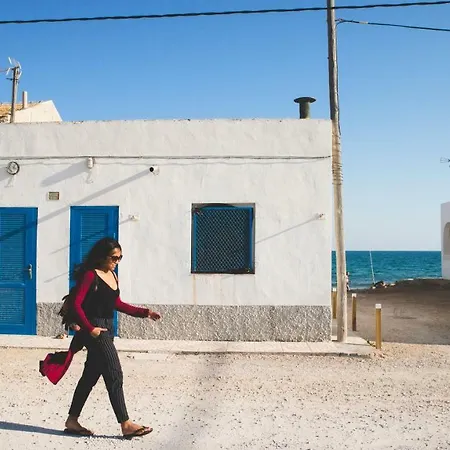 Apartamento El Pinet